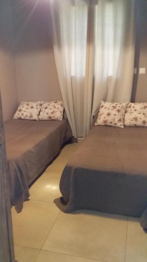 Bienvenue A L Hacienda Villa Magalas Екстериор снимка